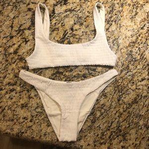Triangl Lorie Bikini